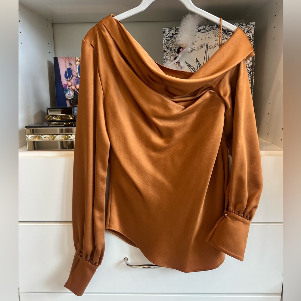 SIMKAI Alice Top
